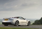 2007 Aston Martin V12 Vantage RS